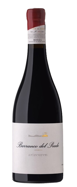 Barranco del Prado Red MAGNUM