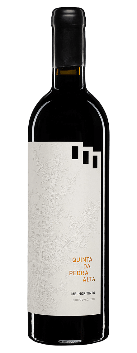 Quinta da Pedra Alta "Melhor" Red