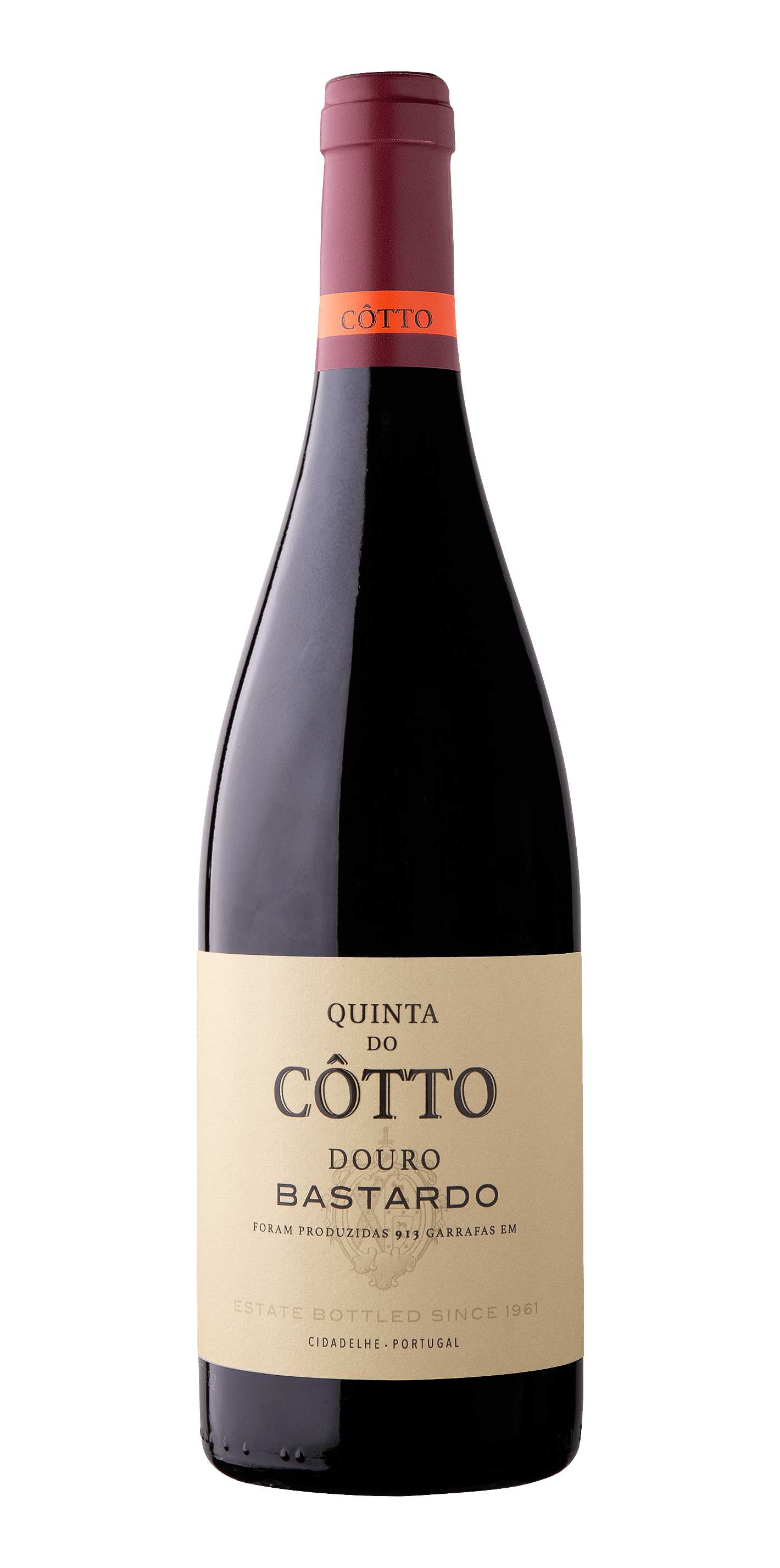 Quinta do Côtto Bastardo