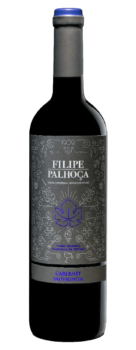 Filipe Palhoça Cabernet Sauvignon
