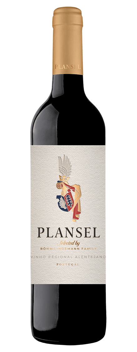 Plansel Red