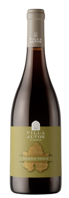 Villa Alvor Singular Negra Mole