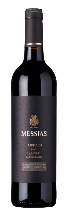 Messias Clássico Red