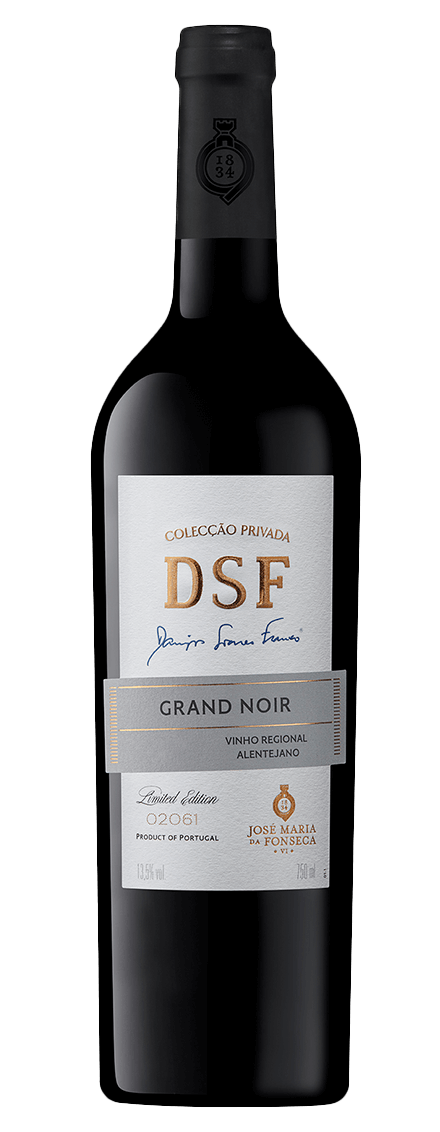 DSF Grand Noir