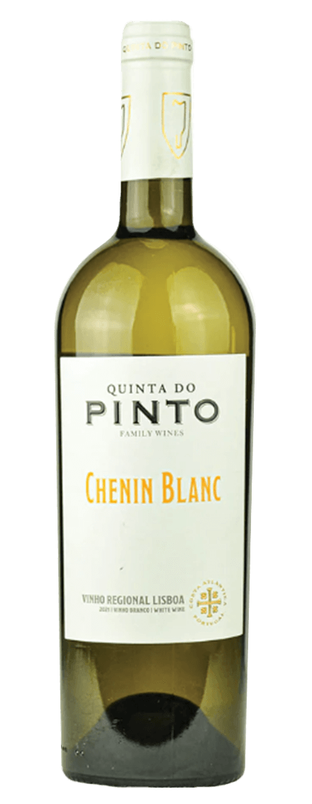 Quinta do Pinto Chenin Blanc