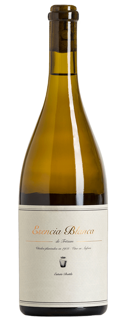 Esencia Blanca