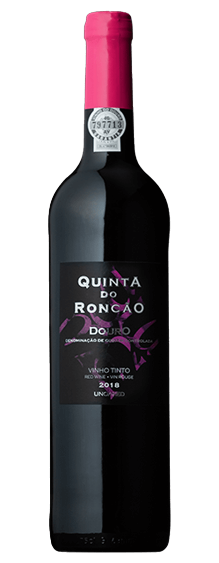 Quinta do Roncão Tinto Unoaked