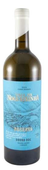 Vall da Nogueirinha Reserva White