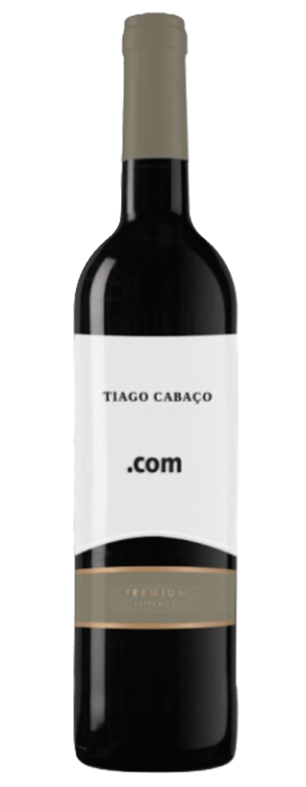 Tiago Cabaço .com White