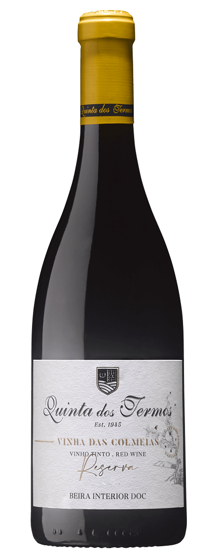 Vinha das Colmeias Reserva