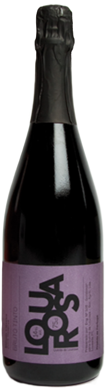 Quinta de Lourosa Sparkling Red
