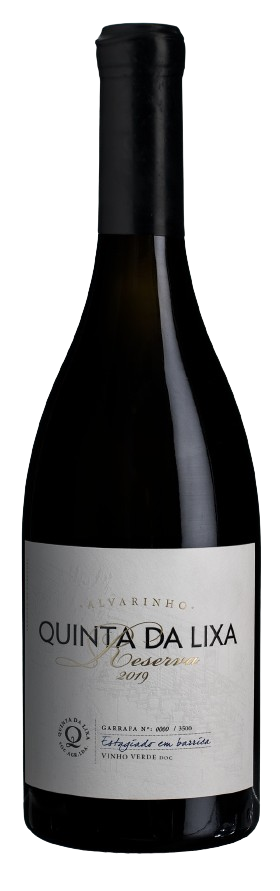 Quinta da Lixa Reserva Alvarinho
