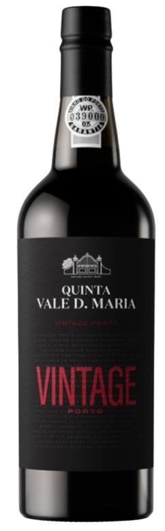 Quinta Vale D. Maria Porto Vintage
