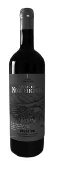 Vall da Nogueirinha Reserva Red