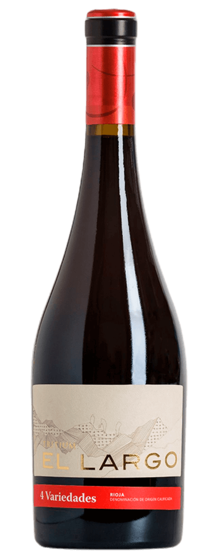 Tritium El Largo 4 Variedades