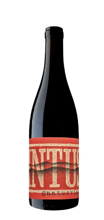 Natus Vini Intus Red