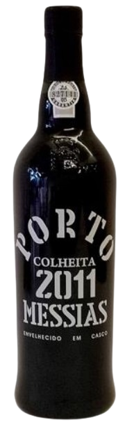 Porto Messias Colheita 2011