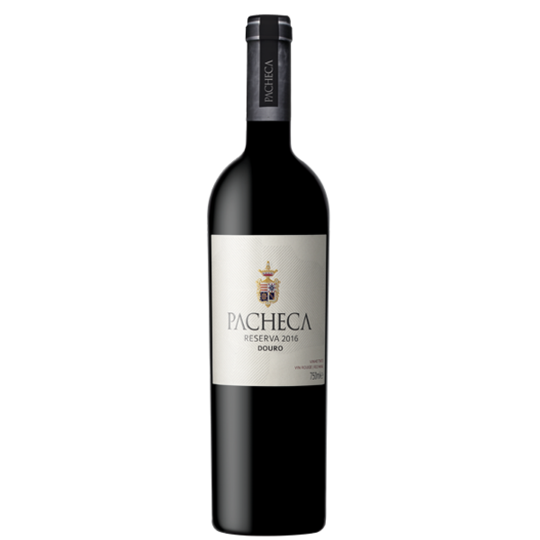 PACHECA RESERVA RED 2017 DOURO D.O.C.