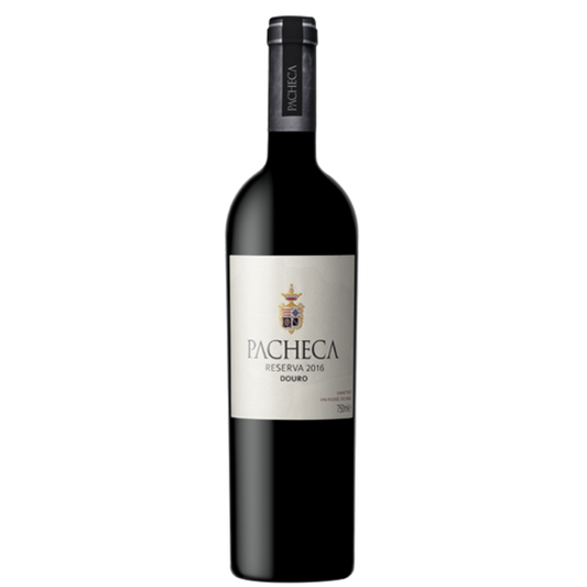 PACHECA RESERVA RED 2017 DOURO D.O.C.