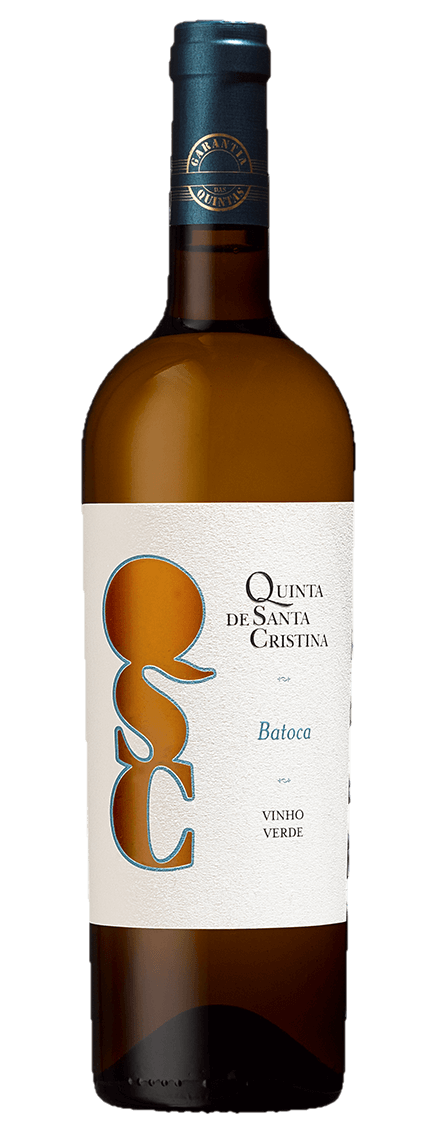 Quinta de Santa Cristina Batoca