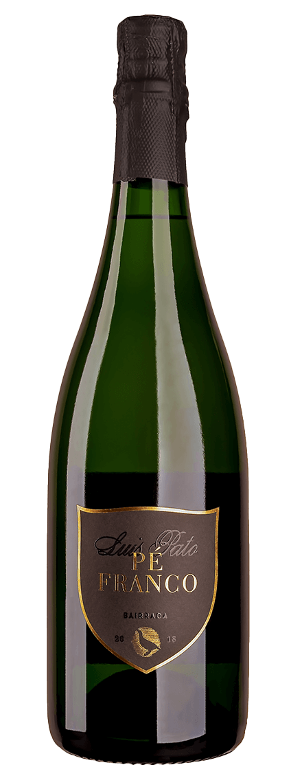 Pé Franco 2022 Sparkling
