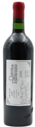 Quinta do Ribeirinho Pé Franco Red 2006