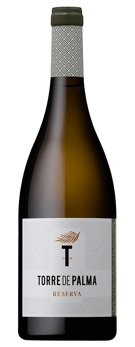Torre de Palma Reserva White