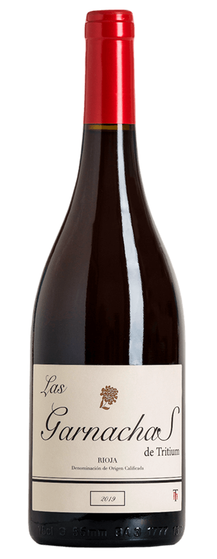 Tritium Las Garnachas