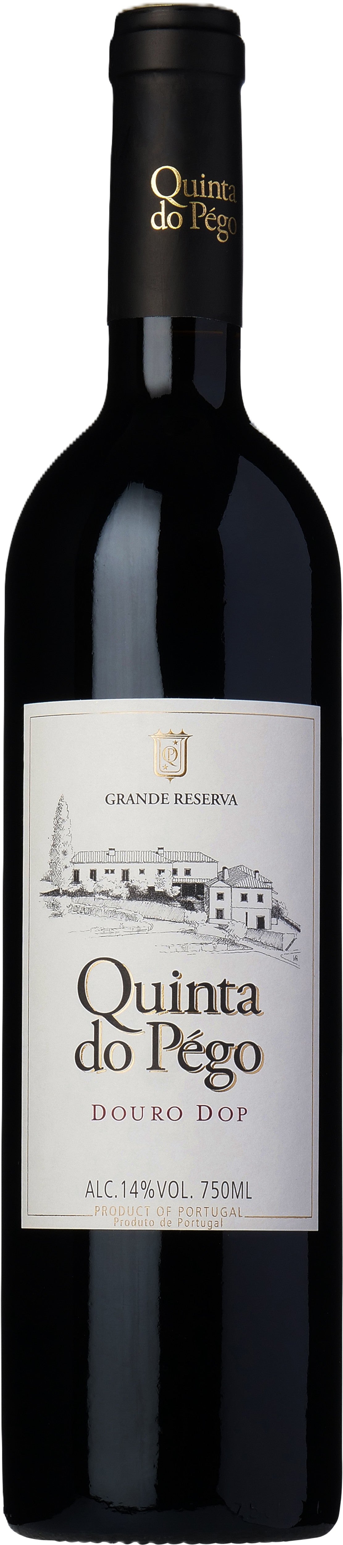 Quinta do Pégo Grande Reserva