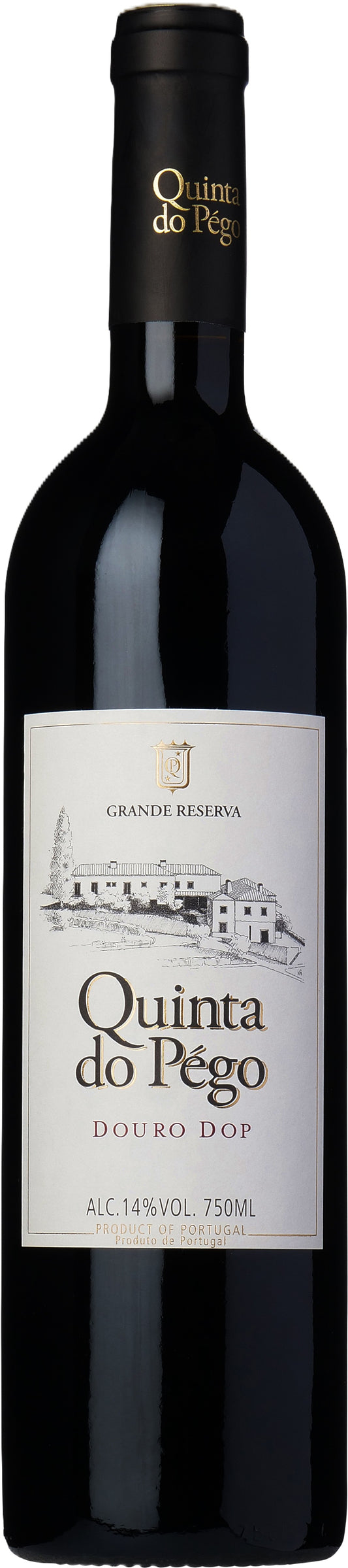 Quinta do Pégo Grande Reserva