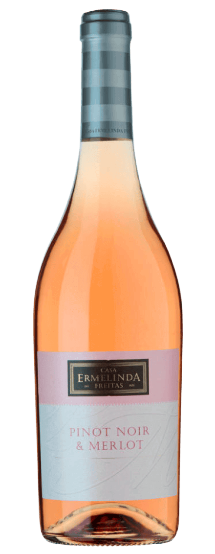 Pinot Noir & Merlot Reserva