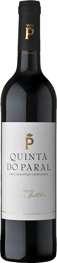 Quinta do Paral Tinto