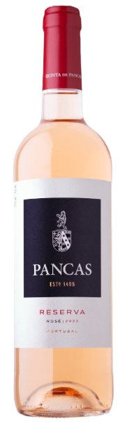 Pancas Reserva Rosé