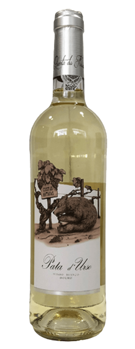 Pata D'Urso Branco Castas Antigas 2019