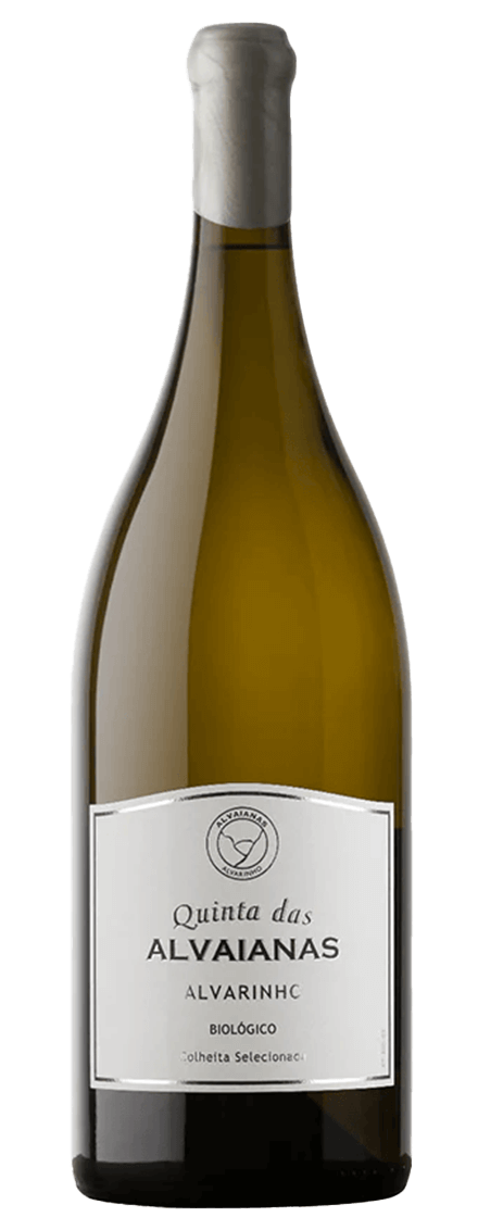 Vinho Verde DOC Alvaianas Alvarinho