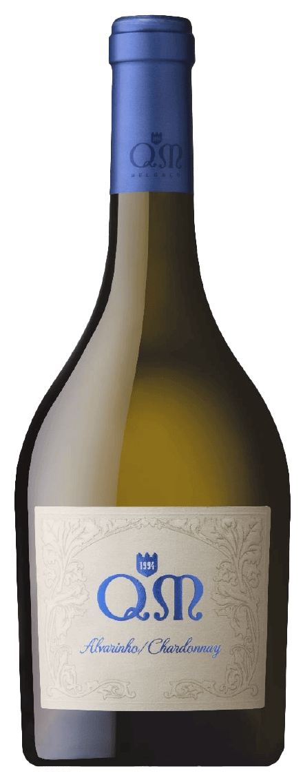QM Alvarinho - Chardonnay