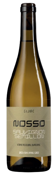 Nosso Sauvignon Semillon White