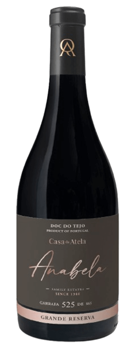Anabela Grande Reserva