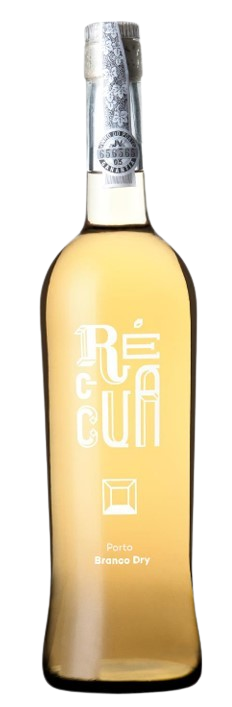 Porto Réccua Cocktail Dry