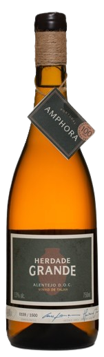 Herdade Grande Amphora White