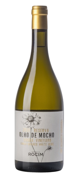 Olho de Mocho Single Vineyard White