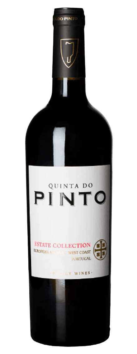 Quinta do Pinto Estate Colection Tinto