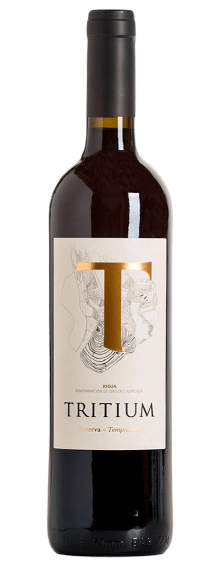 Tritium Reserva