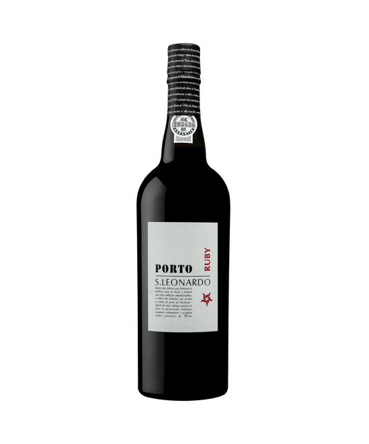 S. Leonardo - Ruby