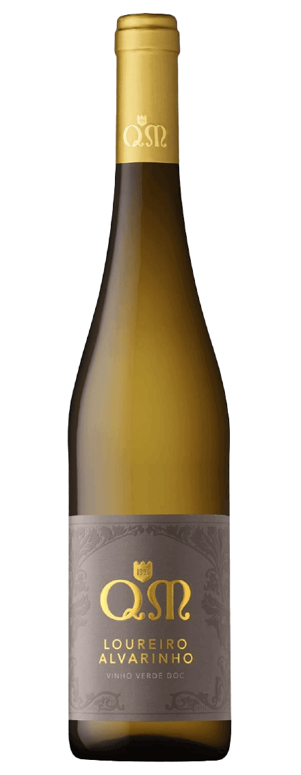 QM Loureiro - Alvarinho
