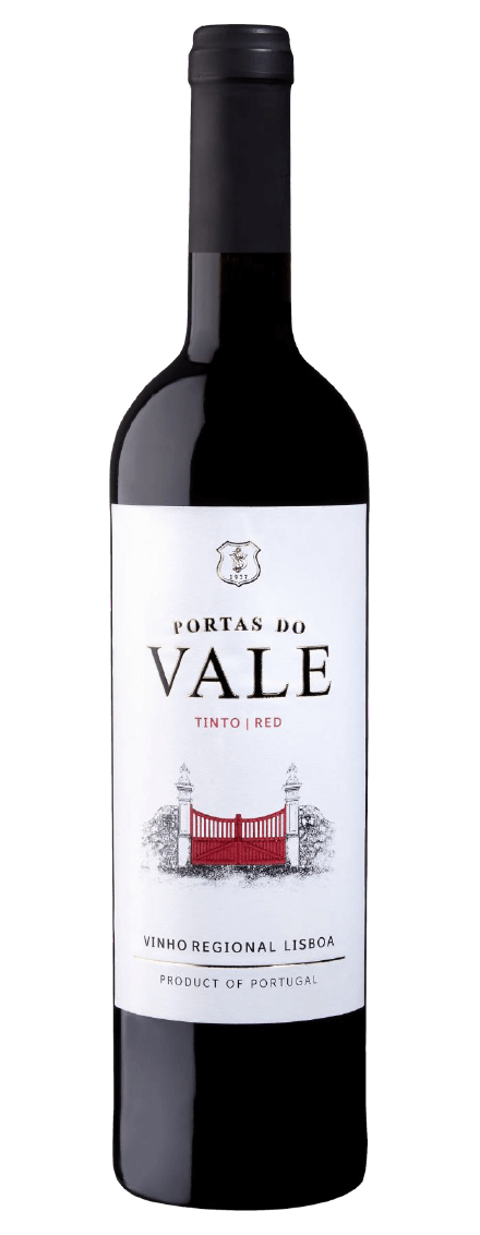 Portas do Vale Tinto