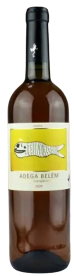 Maceração Diabólica Arinto Reserva 2020