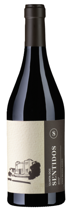 Quinta dos Sentidos MAGNUM