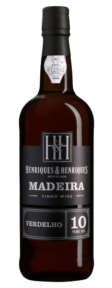 10 Years Verdelho
