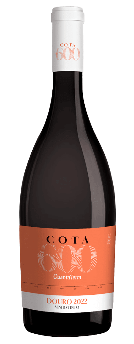 Quanta Terra Cota 600